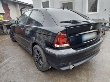 фото thumb №10, Bmw seria 3 e46 лампа лівий перед ліва передня