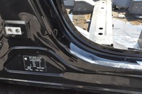 фото thumb №5, Mg hs блок двигуна поріг правий lift 2024r 5pbc