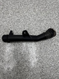 фото thumb №5, Труба шланг воздуха интеркулер combo e iv 9831710780 1.5 d partner iv