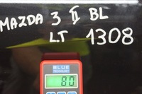 фото thumb №15, Дверь левый задняя mazda 3 bl hb