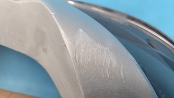 фото thumb №7, Hyundai tucson iv 22r бампер зад накладка дифузор 86671-n701