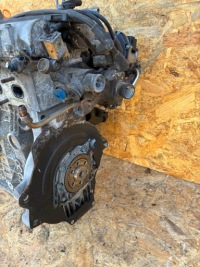 Vw golf 4 1.4 akq 197tyś. пробег двигатель бензин Недорого, фото thumb