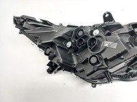 фото thumb №8, Фара лампа передняя левая toyota rav4 v lift