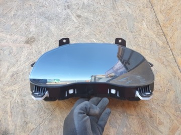 фото thumb №5, Galaxy mk4 s max mk2 спидометр манометр em2t-10849-gj