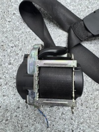 Купить Ремень безопасности правая  перед bmw x1 f48 2015-2018 635267200a, фото thumb