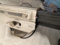 фото thumb №12, Mercedes sl500 r230 дуга безпеки дах вітрозахист