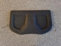 фото thumb №1, Полиця багажника toyota chr