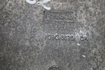 фото thumb №10, Піддон масляна 7g9g-6675-ca mondeo mk4 iv 2.3 b