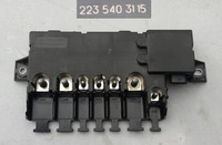 фото thumb №1, Коробка запобіжників mercedes c w206 2235403115