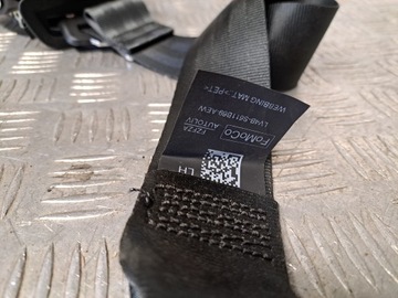 фото thumb №5, Ford kuga mk3 pas безпеки лівий зад