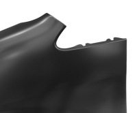 фото thumb №12, Крыло do vw touran 2003-2006 1t0821021a левая