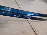 фото thumb №7, Bmw f10 молдинг крыша правая левая tiefseeblau