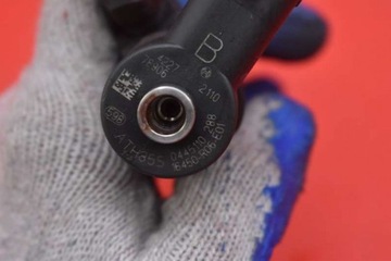 фото thumb №12, Инжектор тест 16450-r06-e01 0445110288 honda civic 8 viii 2.2 i-cdti