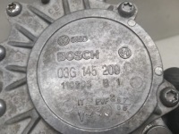фото thumb №13, Насос тиску топлива 2.0 did 16v outlander ii grandis bsy 03g145209c