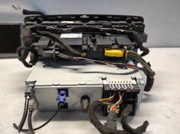 фото thumb №6, Радио навигация citroen c5 iii