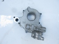 фото thumb №1, Насос масла масляная subaru forester outback xv legacy impreza 2.0d