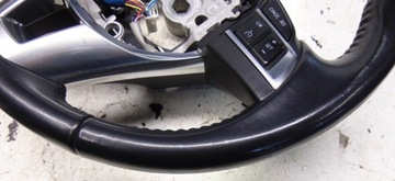 фото thumb №10, Кермо мультифункція пелюстки mazda 6 iii gj рестайлінг європа