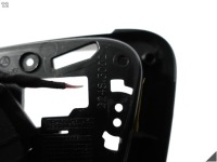 Mercedes glb x247 19- дзеркало зовнішнє праве перед 8+7 pin європа в Україні, фото thumb