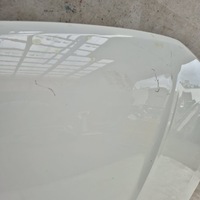 фото thumb №8, Opel mokka b ii 2 20- капот крышка двигателя