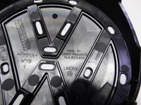 фото thumb №9, Vw id.7 2023+ значок эмблема решетка 14a853601 оригинальная