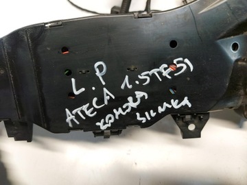 фото thumb №6, Seat ateca 575 жгут камеры двигателя