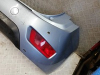 фото thumb №6, Бампер задняя задний citroen c4 grand picasso ii eehc pdc