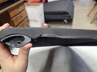 фото thumb №11, Opel insignia a hb полиця задня задня