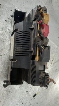 фото thumb №5, Панель кондиционера audi c5 98r 2.5d sedan