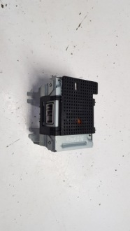 фото thumb №1, Преобразователь opel mokka 95907291