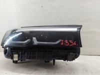 фото thumb №8, Bmw 5 g30 g31 20- рестайлинг lci правая фара передняя фара