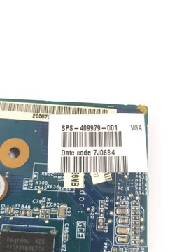 Compaq nx9420 3107 Wi-Fi карта