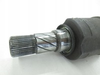 фото thumb №8, Renault grand scenic iii 1.9 dci f9q870 привідний вал ліва права