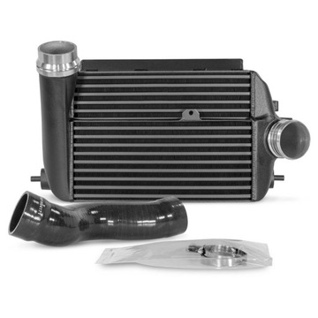 фото thumb №1, Інтеркулер kit renault renault megane 4 rs wagner