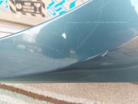 фото thumb №8, Крила лівий перед dacia duster i 10-15r tefaa