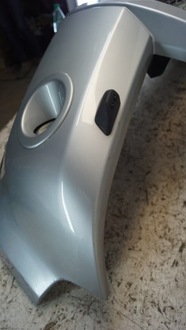 фото thumb №13, Бампер перед land rover freelander ii pdc омивачі