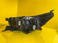 фото thumb №3, Лампа правая toyota hilux full led 16-21