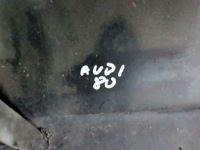 фото thumb №14, Audi 80 b4 sedan задний бампер