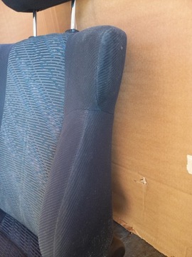 фото thumb №9, Toyota celica vi 94-99 спинка сиденье перед разные wzory