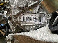 фото thumb №8, Renault megane v e-tech ev двигатель 6am402 pam402 291a05mz1a 290035600r