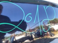 фото thumb №7, Vw touran 1 1t0 07-010 lift капот перед передня