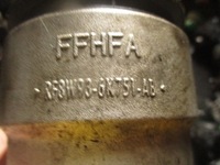 фото thumb №11, Jaguar xj xf range 3.0 5.0 sc корпус фільтра оливи