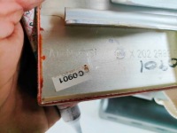 фото thumb №4, Jaguar s-type r 06r подушка пасажира