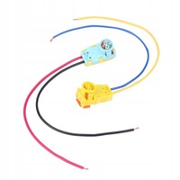 фото thumb №15, Equinox/sonata штекер соединитель руля подушка безопасности