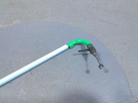 Bmw x3 g01 lci замок дверь задний  задний левый 4 pin 7473149 Недорого, фото thumb