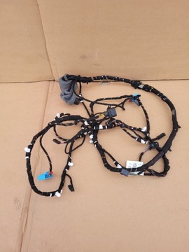 фото thumb №1, Vw touran 16- джгут багажника кришки зад