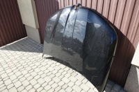 Купить Bmw ix i20 m60 electric капот оригинал алюминиевая, фото thumb