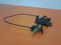 Купить Ford freestar i 03-07 замок капот крышки двигателя, фото thumb