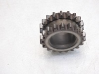 фото thumb №6, Колесо зубчатое распределительного вала mazda 5 i 2.0 16v