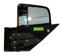 фото thumb №1, Дзеркало зовнішнє ліва ford transit connect