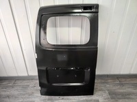 фото thumb №1, Двері nissan nv200 задня лівий задні ліва сервісні оригінальні